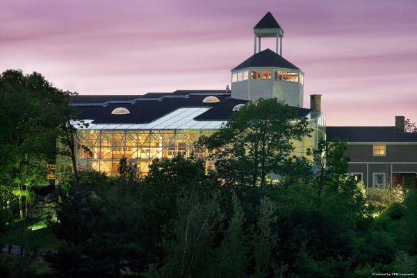 STEELE HILL RESORTS (Sanbornton)